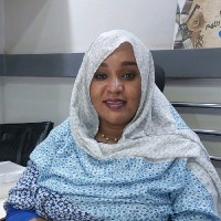 Hind Mohamed