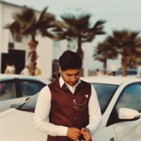Ahmed Ali