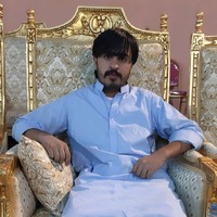 Zia Ullah Khan