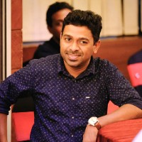 Adarsh TS