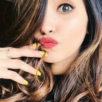 Richa Aarya