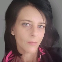Jeanette Van Der Merwe