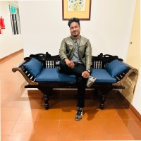 Mohammed Shahid