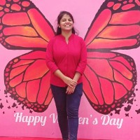 Gulafsha Shaikh