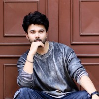 Avinash Mukherjee