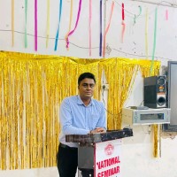 Neeraj Ranjan
