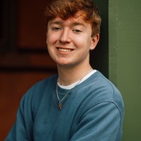 Griffin O’Shea