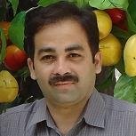 Rajesh Kasibhotla