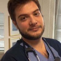 Konstantinos Efthymiadis