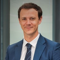 Jean Benoit Vivet