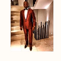 Ntumazah Tse Napoleon