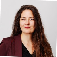 Julie Udry