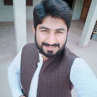 Hasnain Liaqat