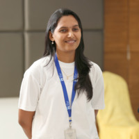 Mounika N