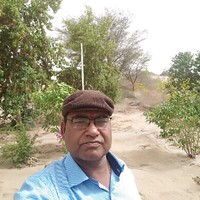 Shashikant Sharma