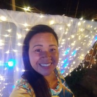 Danubia Dos Santos Lima