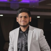 Abhinav Mogi