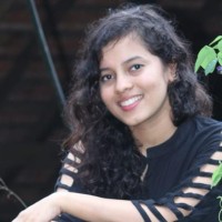 Deepti Hegde