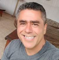 Roney Alcântara de Melo