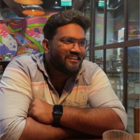 Ravi Teja Kemsaram