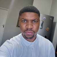 Nkanyiso Ntshangase