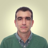 Nicolas Ocampo Jimenez