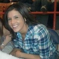 Christina Smith