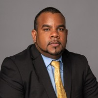 Andrew Swaby