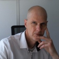 Boris Foucher