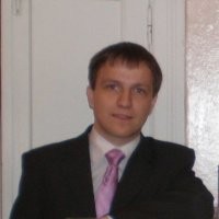 Ilya Kokotkov