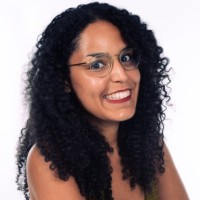 Esmeralda Bosma