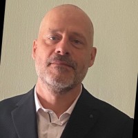 Paul Burns  MBA PMP ITIL