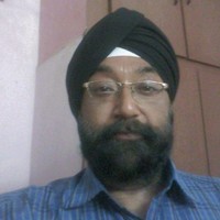 Mohanjit singh