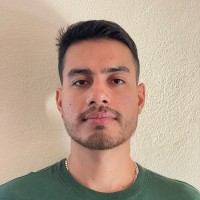 Edgar Guizar Contreras