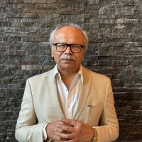 Dr. Dhrubo Bhattacharya