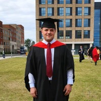 Geraint Griffiths