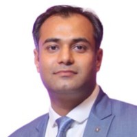 Shashank Shekhar
