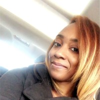Ramisha Garrett