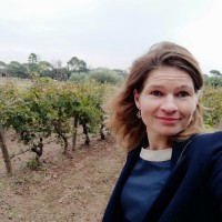 Marie Engelstad Wegge