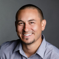 Adam Benson