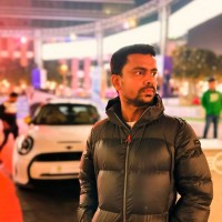 VENKATRAMAN E