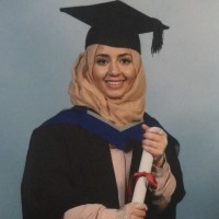 Rabbeah Ahmed