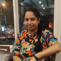 Deepa Vasanth