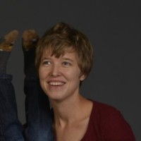 Jo Van Camp