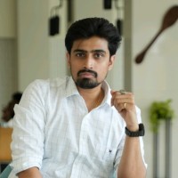 Vishnu Sasidharan , PMP®