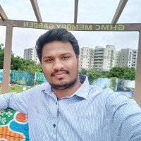 Venu gopal reddy Y.