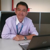 Adven Perdamen Ginting