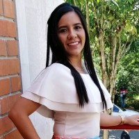 Laura Cristina García Delgado