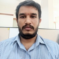 Chetanakumara N C