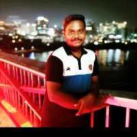 Ravi Kiran Geddam